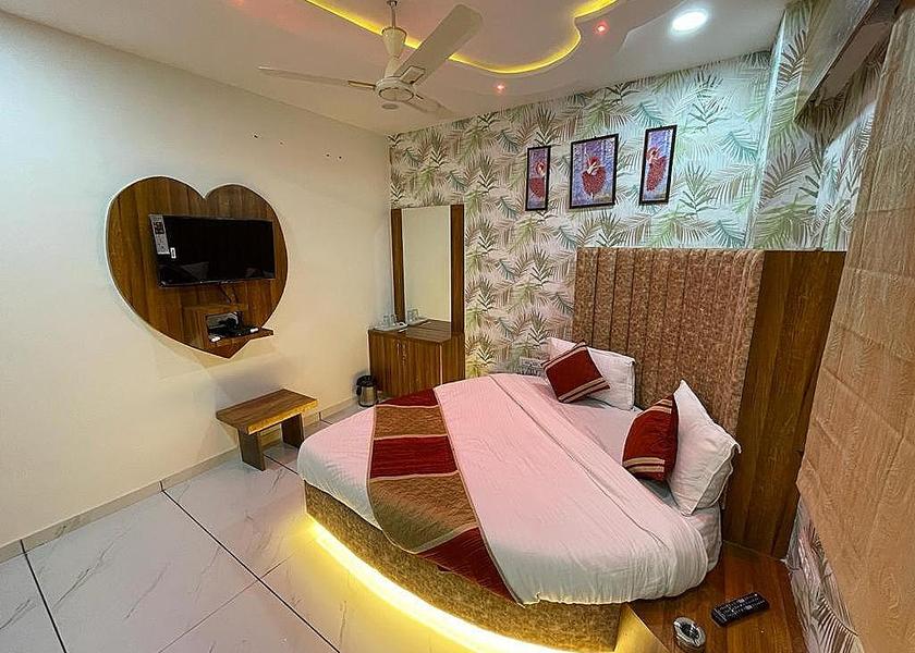 Gujarat Ahmedabad 
