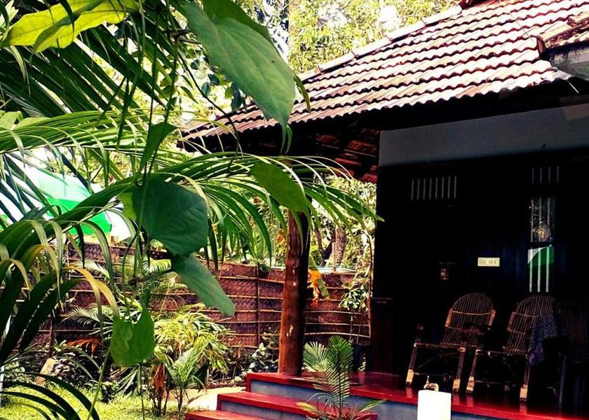Kerala Mararikulam 
