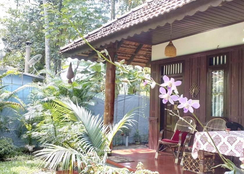 Kerala Mararikulam 