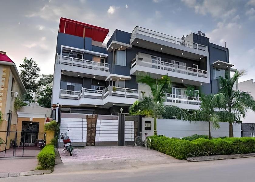 Haryana Gurugram 