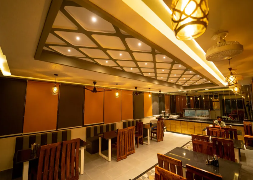 Rajasthan Jodhpur Food & Dining