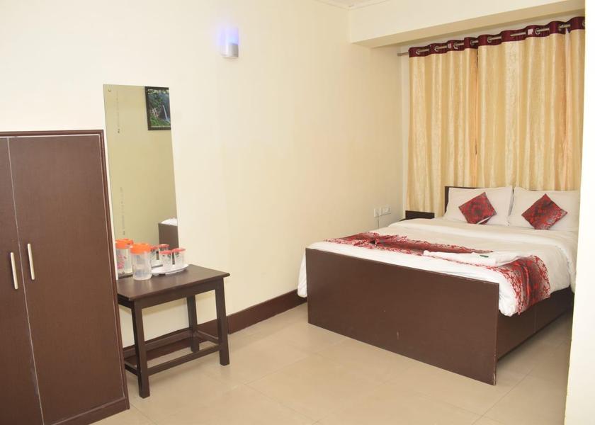 Meghalaya Shillong 1025