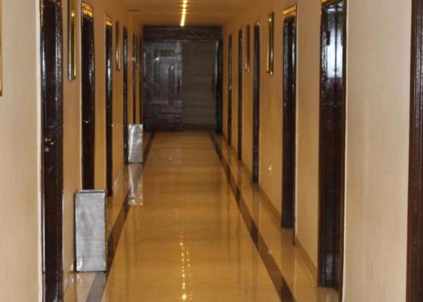Meghalaya Shillong Public Areas