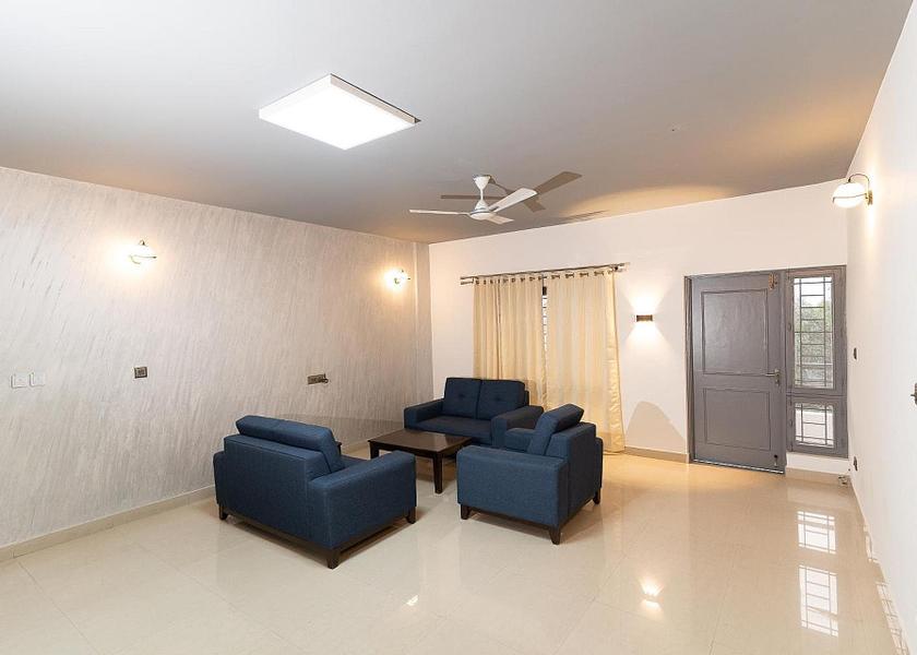 Karnataka Bangalore Facilities