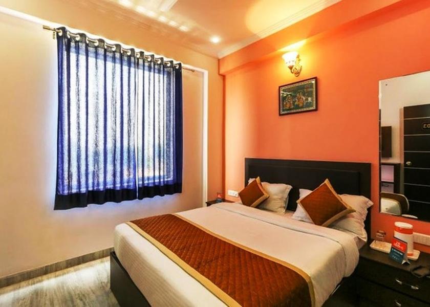 Rajasthan Jaipur Deluxe 