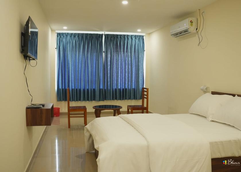 Kerala Alleppey 1025