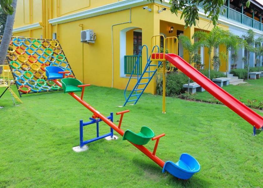 Pondicherry Pondicherry Outdoors