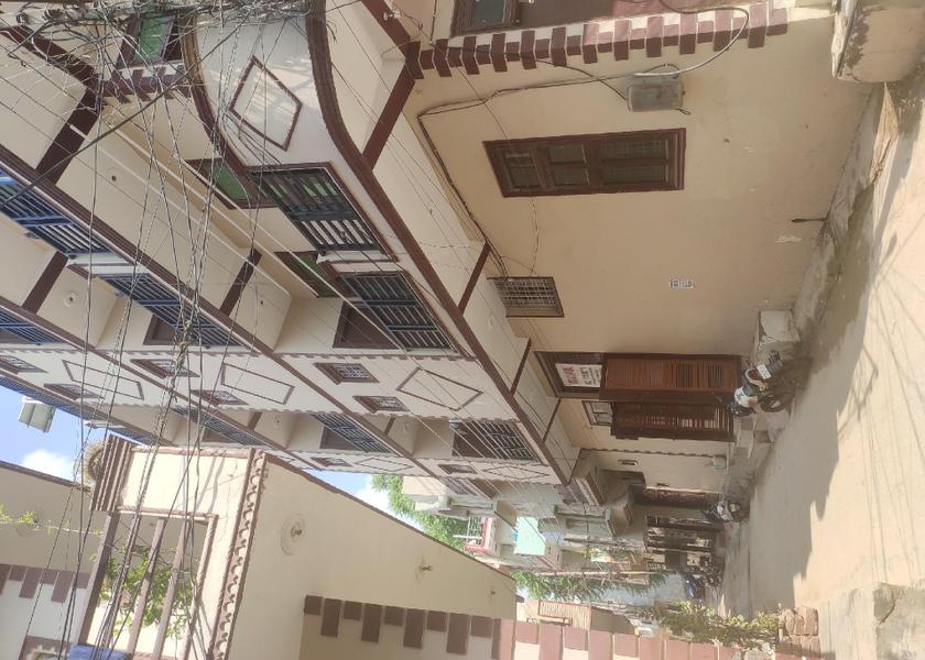 Haryana Gurugram Exterior view