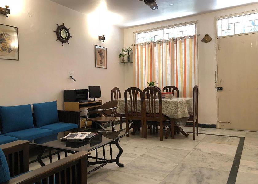 Delhi Delhi Public Areas
