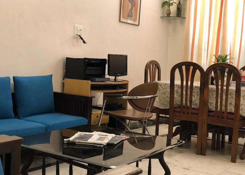 Delhi Delhi Public Areas