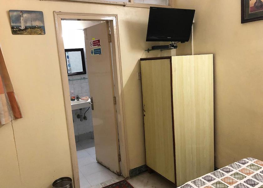 Delhi Delhi Public Areas
