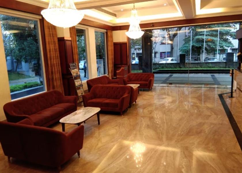 Tamil Nadu Coimbatore Public Areas