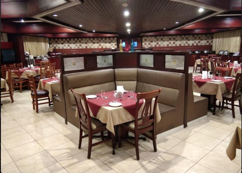 Tamil Nadu Coimbatore Food & Dining