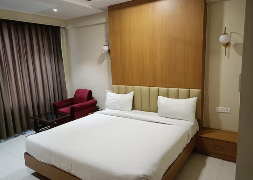 Madhya Pradesh Burhanpur EXECUTIVE ROOM