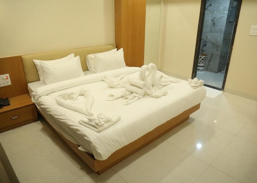 Madhya Pradesh Burhanpur EXECUTIVE ROOM