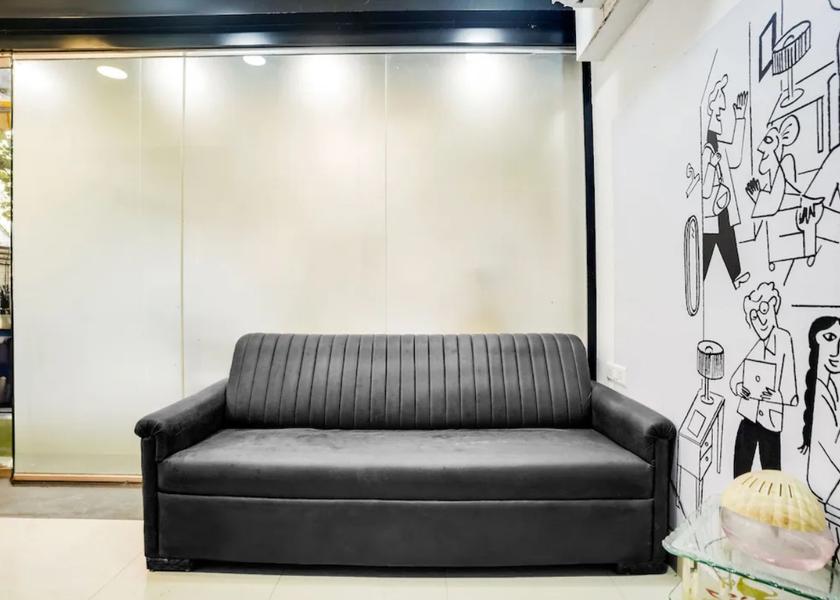 Maharashtra Mumbai Public Areas