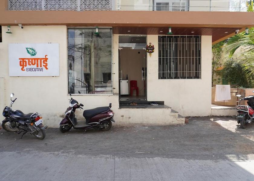 Maharashtra Tuljapur 