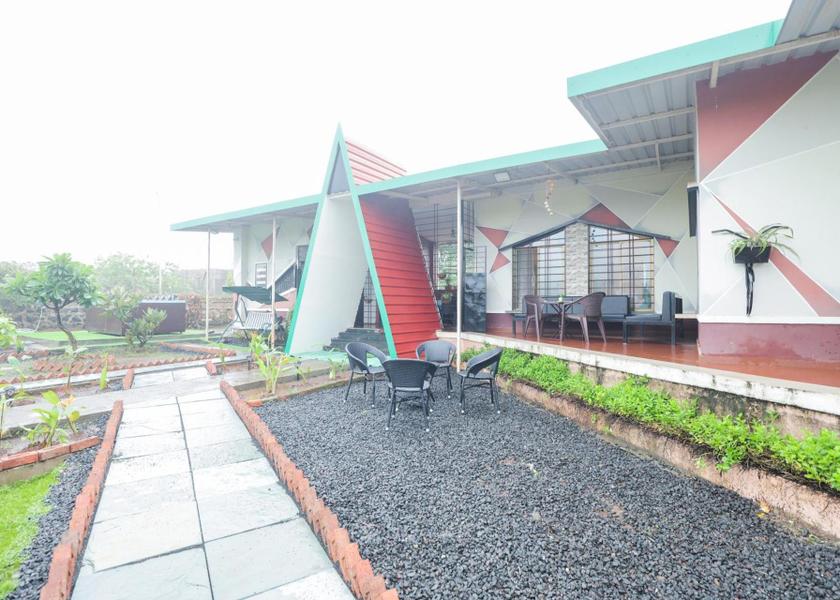 Maharashtra Igatpuri 