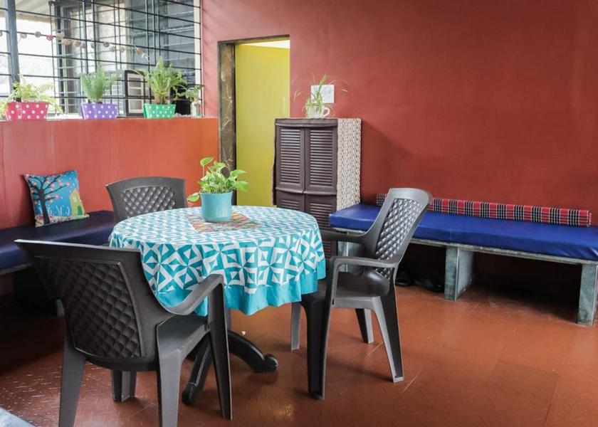 Maharashtra Igatpuri Food & Dining