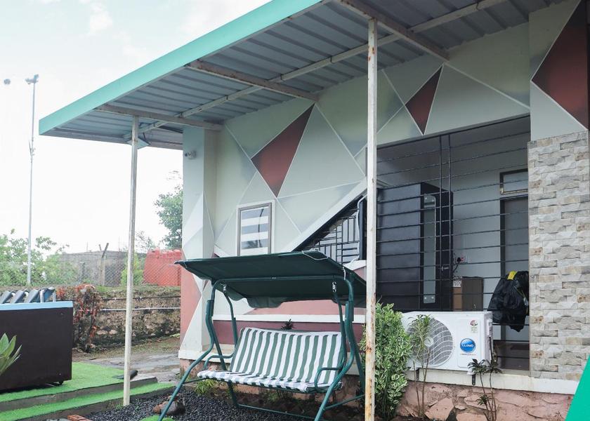 Maharashtra Igatpuri Public areas