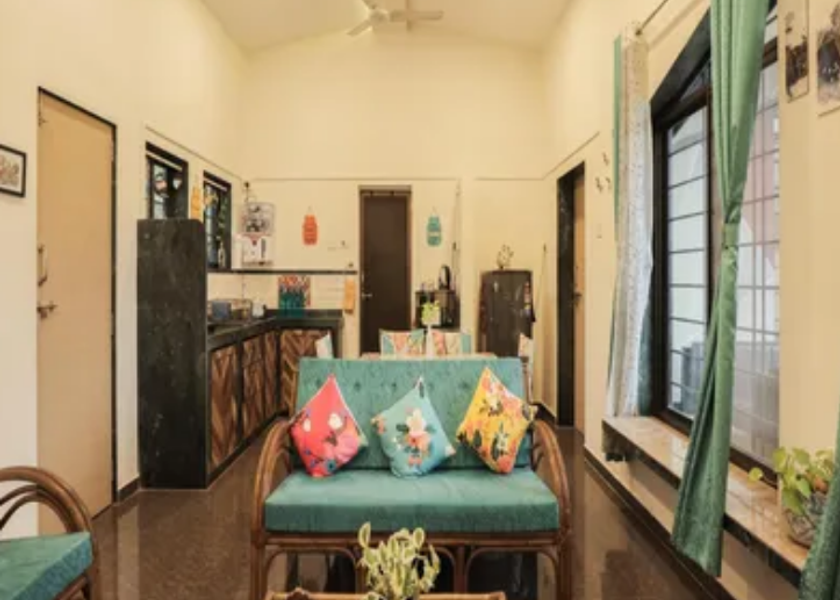 Maharashtra Igatpuri Public Areas