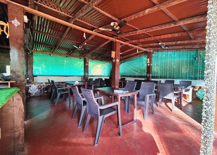 Karnataka Gokarna Food & Dining