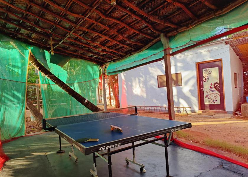 Karnataka Gokarna Recreation