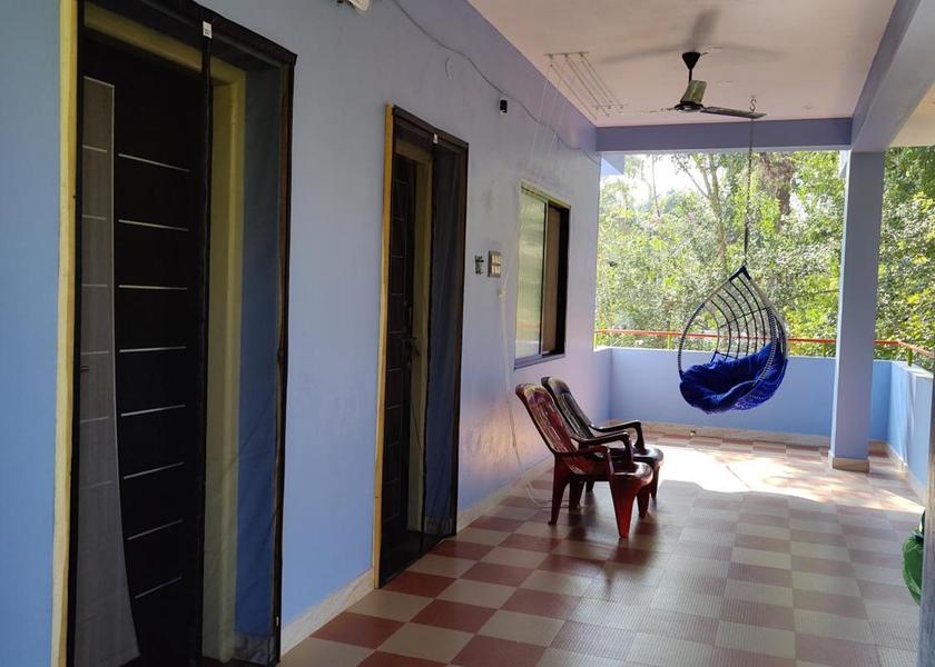 Karnataka Gokarna Public Areas