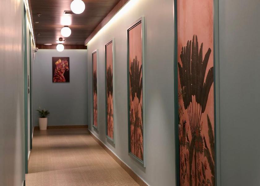 Uttar Pradesh Meerut Lobby