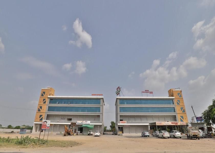 Gujarat Mehsana Primary image