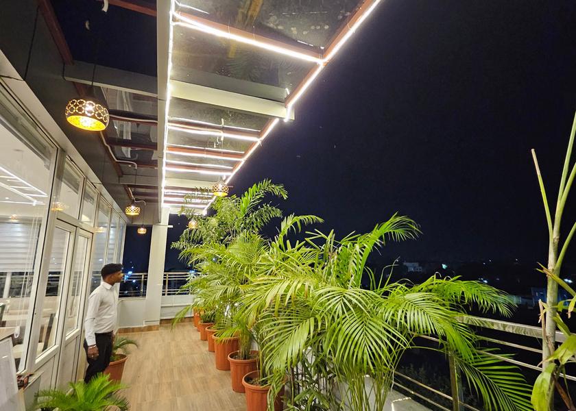 Jharkhand Deoghar Public Areas