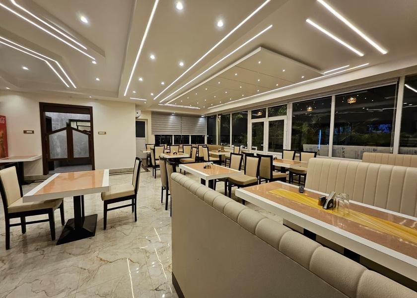 Jharkhand Deoghar Food & Dining