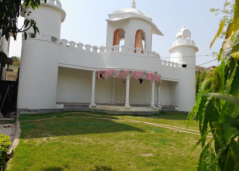 Bihar Begusarai Outdoors