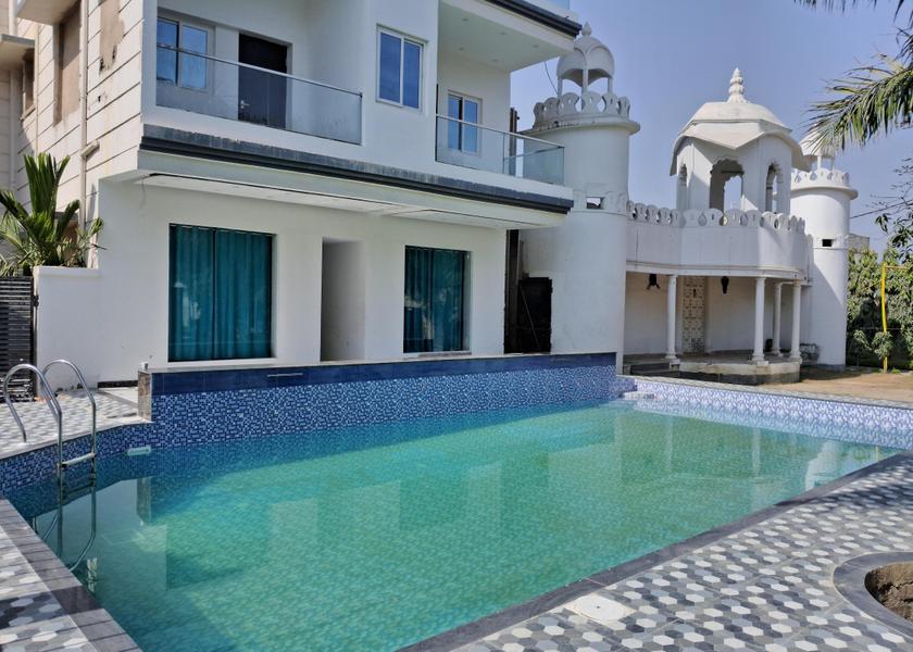 Bihar Begusarai Pool