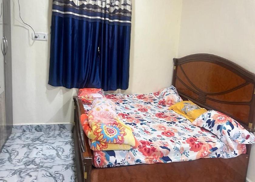 Maharashtra Karjat Bedroom