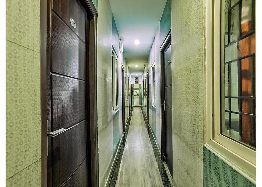 Tamil Nadu Chennai Interior view