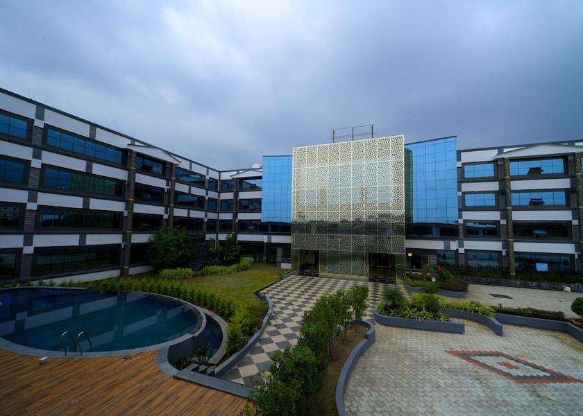 Karnataka Chikkamagaluru Primary image