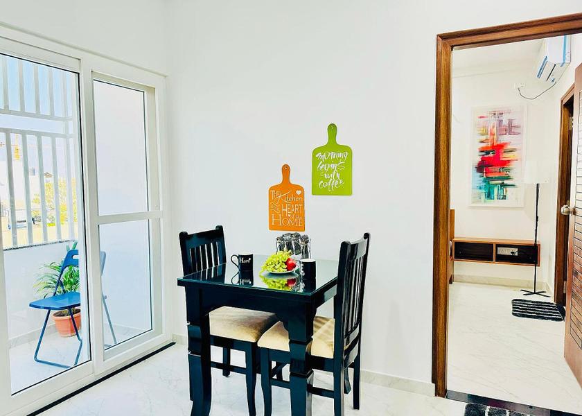 Karnataka Bangalore Facilities