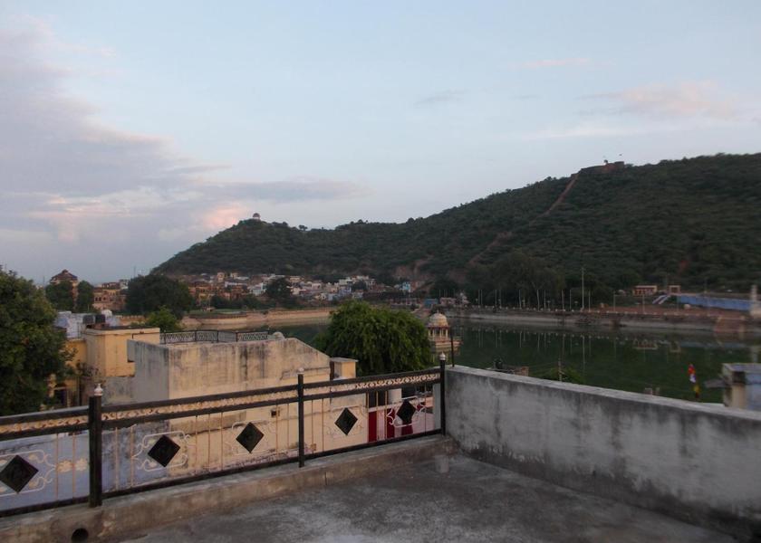 Rajasthan Bundi View