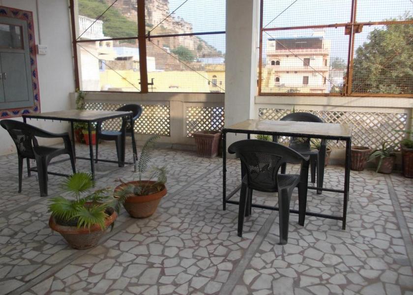 Rajasthan Bundi Deluxe 