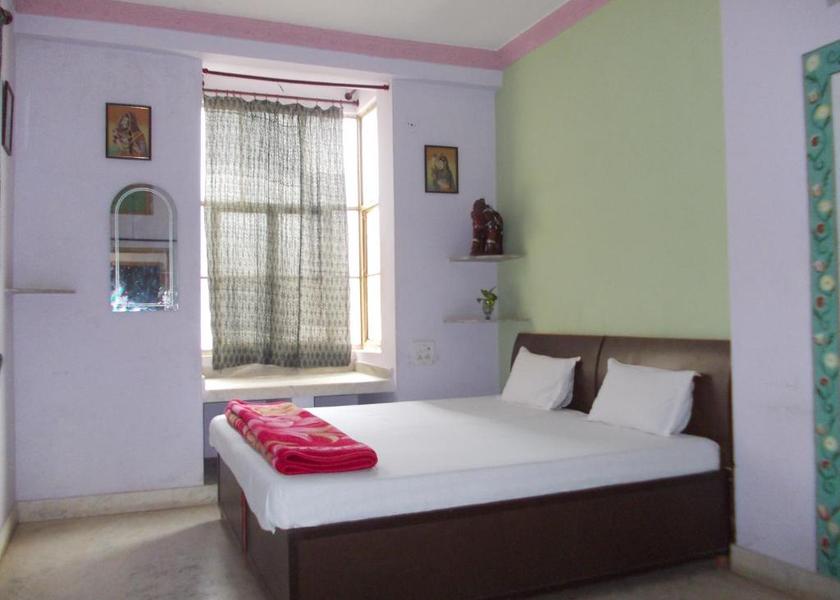 Rajasthan Bundi Deluxe 