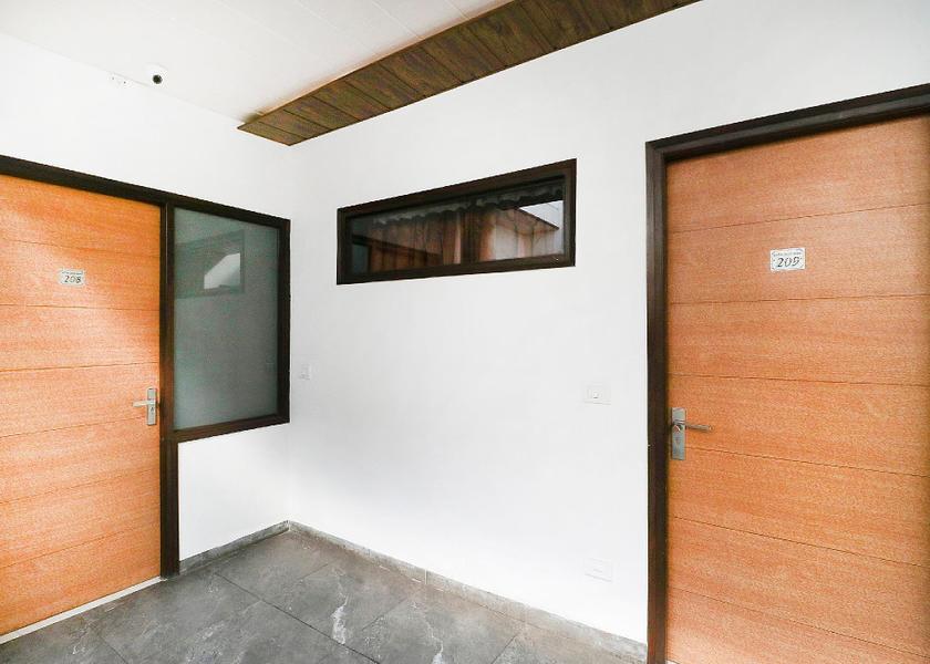 Punjab Chandigarh Lobby