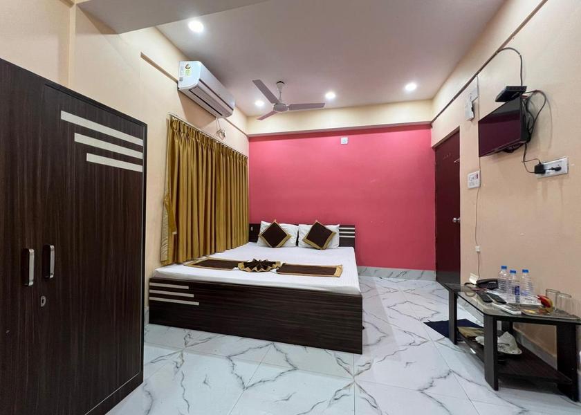 West Bengal Berhampore 1025