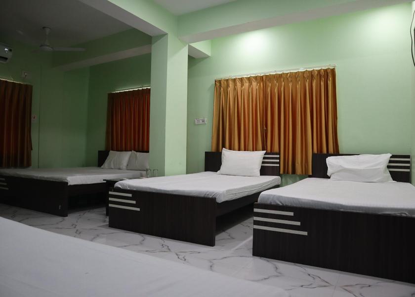 West Bengal Berhampore 1025