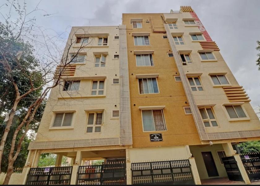 Karnataka Bangalore Hotel Exterior
