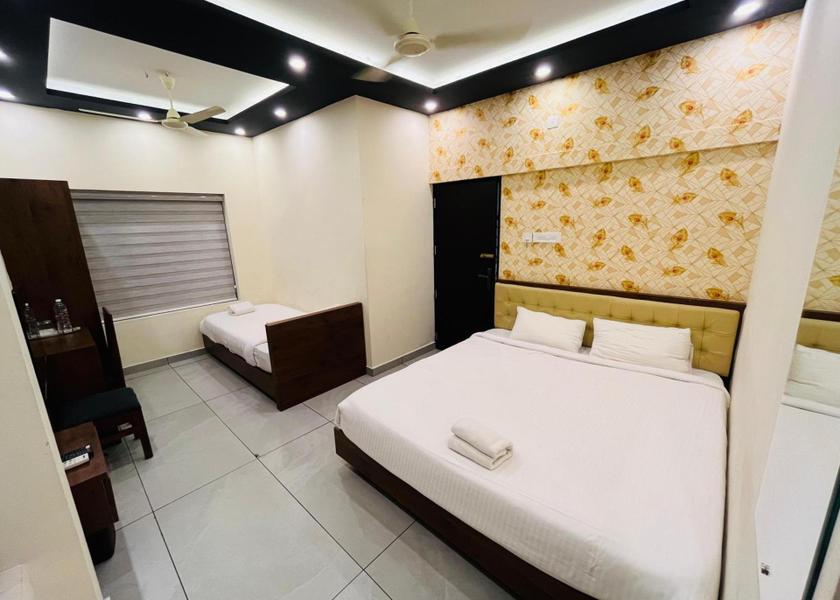 Kerala Guruvayur 1025