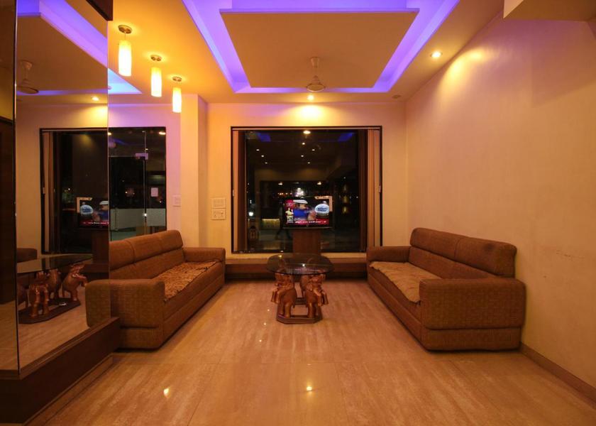 Maharashtra Shirdi Facilities