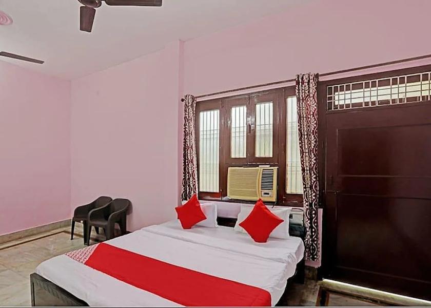 Uttar Pradesh Varanasi Deluxe City View