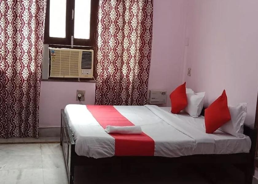 Uttar Pradesh Varanasi Deluxe City View