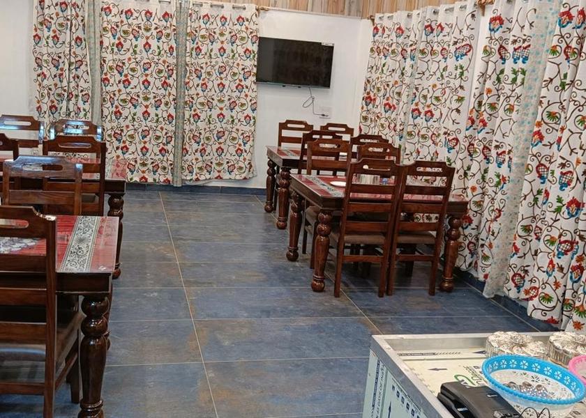 Jammu and Kashmir Pahalgam Facilities